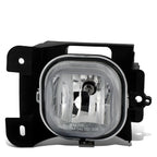 Left Side Fog Light for Ford Ranger (2004–2005) OE Style