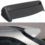 Carbon Fiber Rear Roof Spoiler for Honda Civic Hatchback (1996–2000)
