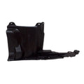Replacement Polypropylene Driver Side Outer Undercar Shield-See Compatible Chart