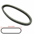 Drive Belt Secondary Clutch for Polaris RZR 4 S 900 Ace XC (2015–2020) 3211172 T9