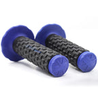 Rubber Throttle Grips for Pit Dirt Bike 125cc 140cc 150cc 160cc (No Year)