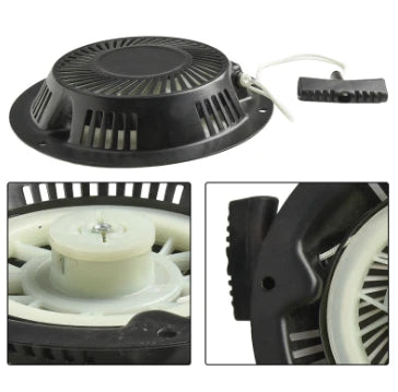 Recoil Starter for WER 46 SP Lawn Mower