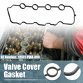 Valve Cover Gasket for Honda City (2005–2008) NO.12341-PWA-000