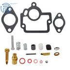 Carburetor Kit for International Farmall H O4 W4 Tractor (Year Unknown)
