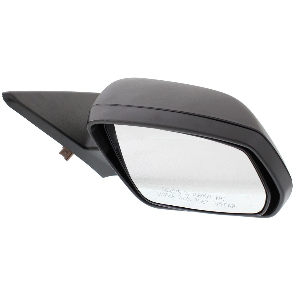 Passenger Side Mirror for Ford Mustang