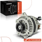 Alternator for Ford Explorer Taurus Flex Lincoln MKS (2013–2015) 200A