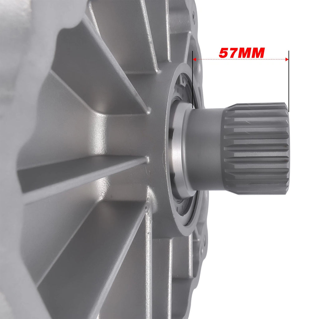 Transfer Case Assembly for Mercedes GL-Class GL450 (2007-2016)