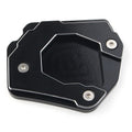 Kickstand Foot Side Stand Extension Pad for BMW F800 GS/ADV (2015–2017)