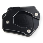Kickstand Foot Side Stand Extension Pad for BMW F800 GS/ADV (2015–2017)