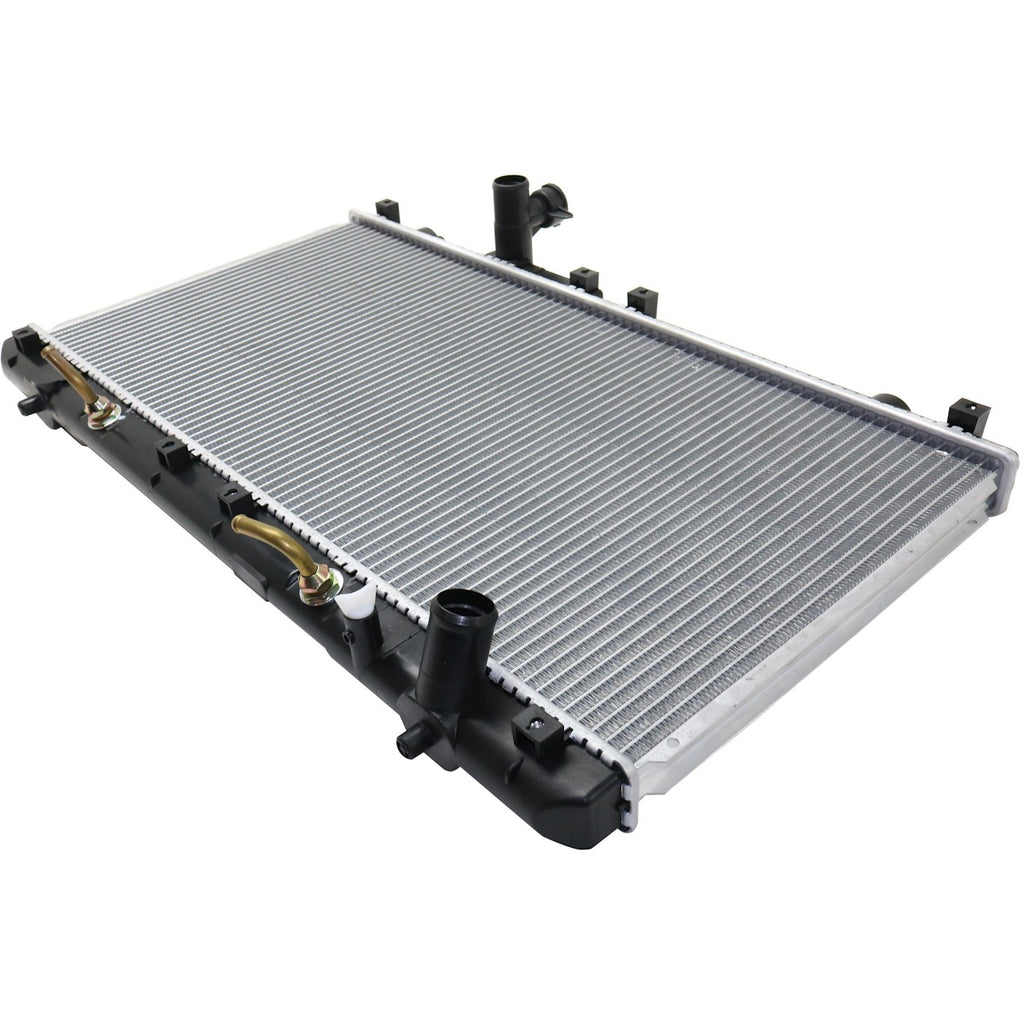 Radiator for Suzuki Aerio (2002–2007)
