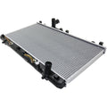 Radiator for Suzuki Aerio (2002–2007)