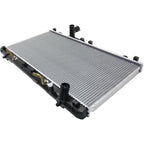 Radiator for Suzuki Aerio (2002–2007)