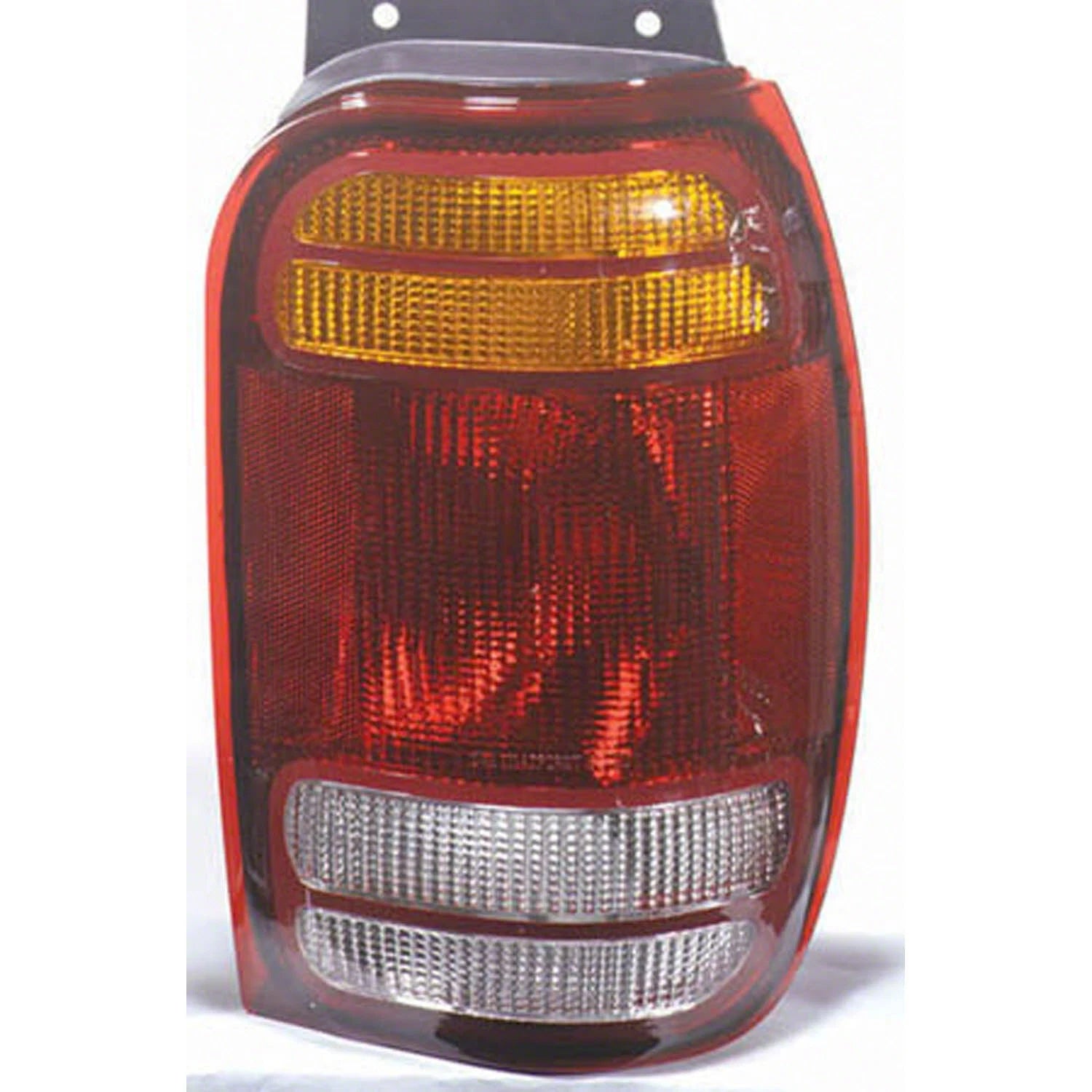 Replacement Passenger Side Tail Light Lens/Housing (See compatibility Chart)
