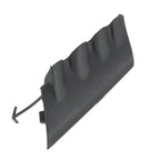 Front Bumper Tow Hook Eye Cover for Toyota Corolla (2023-2025)
