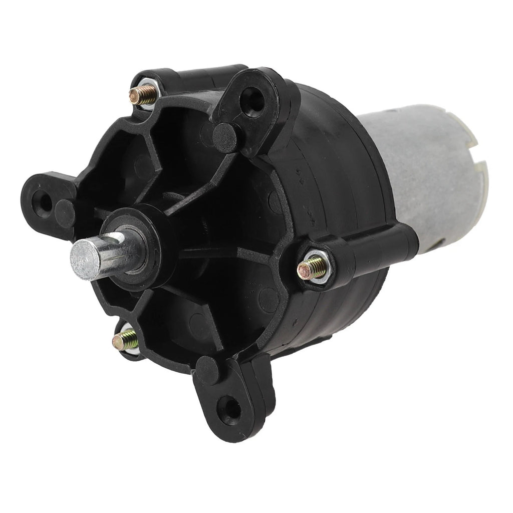 Dynamo Motor 1500mA Generator for Wind Power Applications