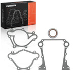 Engine Timing Cover Gasket Set for Jeep Grand Cherokee (1993–1996)