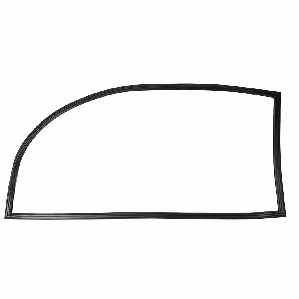 Windshield Seal for Hummer H1 Humvee (M998) 12338941, 12338860