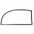 Windshield Seal for Hummer H1 Humvee (M998) 12338941, 12338860