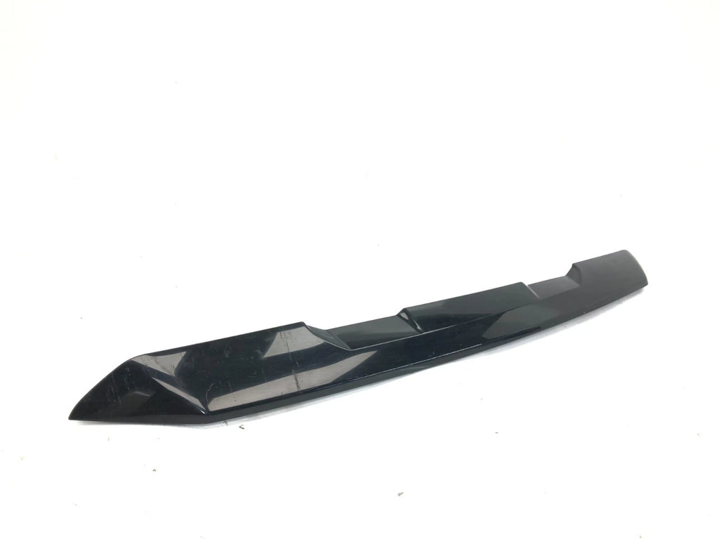 Upper Grille Molding Trim for GMC Sierra 1500 (2022–2025) PRIMED