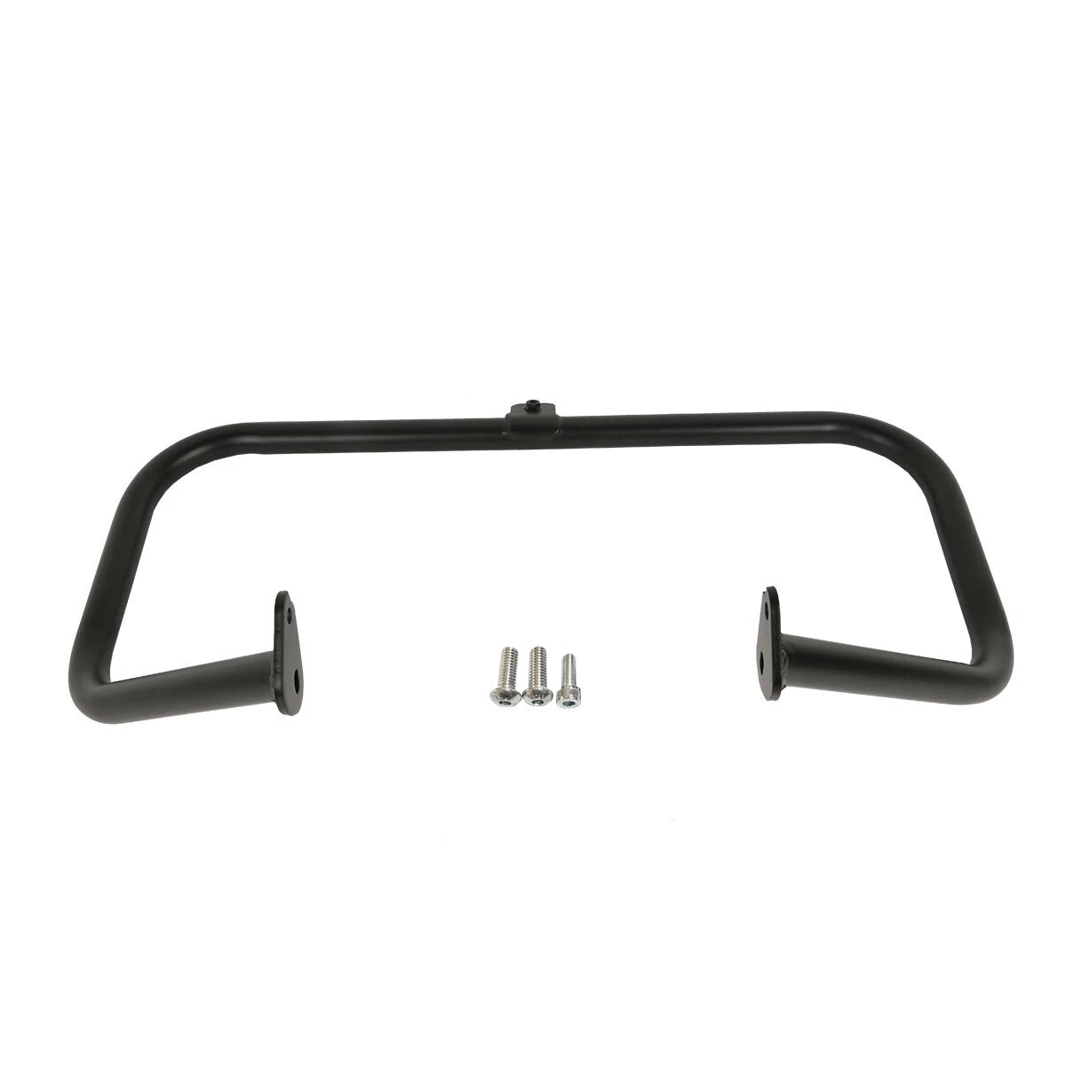 1 1/4" Engine Guard Highway Crash Bar for Harley Street Road Glide (1997–2008)