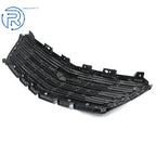 Chrome Front Bumper Upper Grille for Cadillac XT5 (2016-2020)