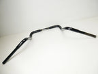 1-1/4" 14" Ape Hanger Handlebar for Harley Touring (1996–2018) - Gloss Black