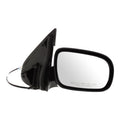 Set of 2 Power Mirrors for Chevrolet Venture (1997–2005)