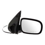 Set of 2 Power Mirrors for Chevrolet Venture (1997–2005)