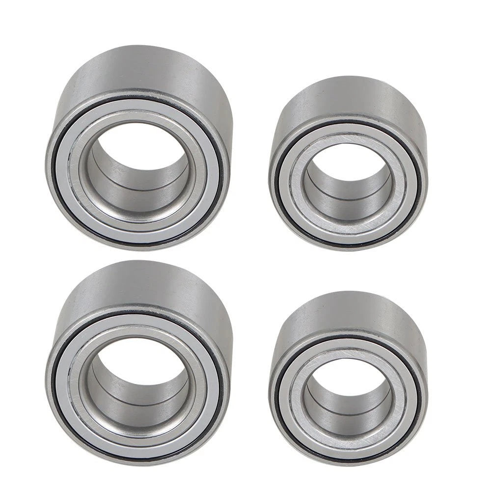 Front & Rear Wheel Bearings for Polaris Sportsman 400 450 500 600 700 (2000–2014)