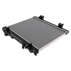 Auto Radiator for Dodge Dakota/Mitsubishi Raider 3.7L 4.7L (2005–2010) Q2883