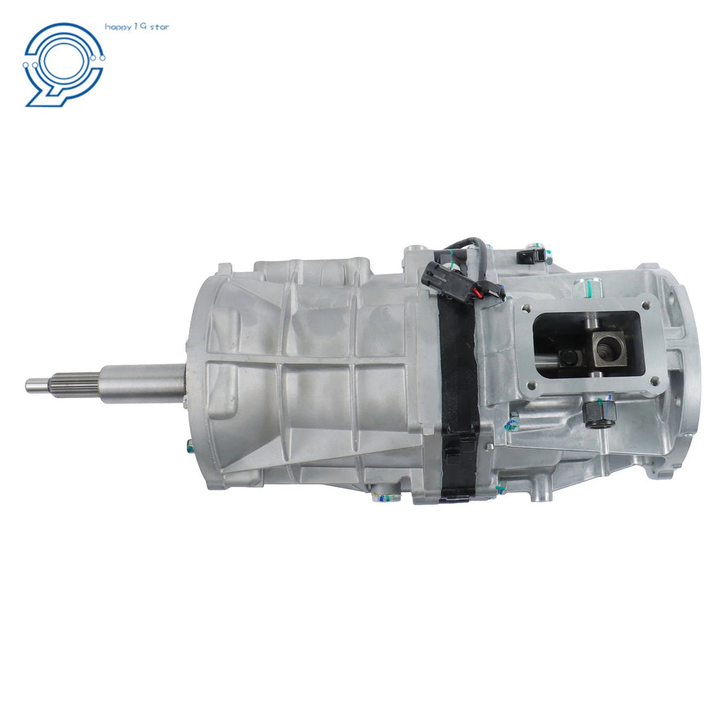 5-Speed Manual Transmission for Jeep Wrangler TJ YJ (1994-2002)
