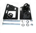 Set of SBC Engine Swap Mounts Brackets for S10 S15 Blazer Jimmy Sonoma Bravada (1983–2005)