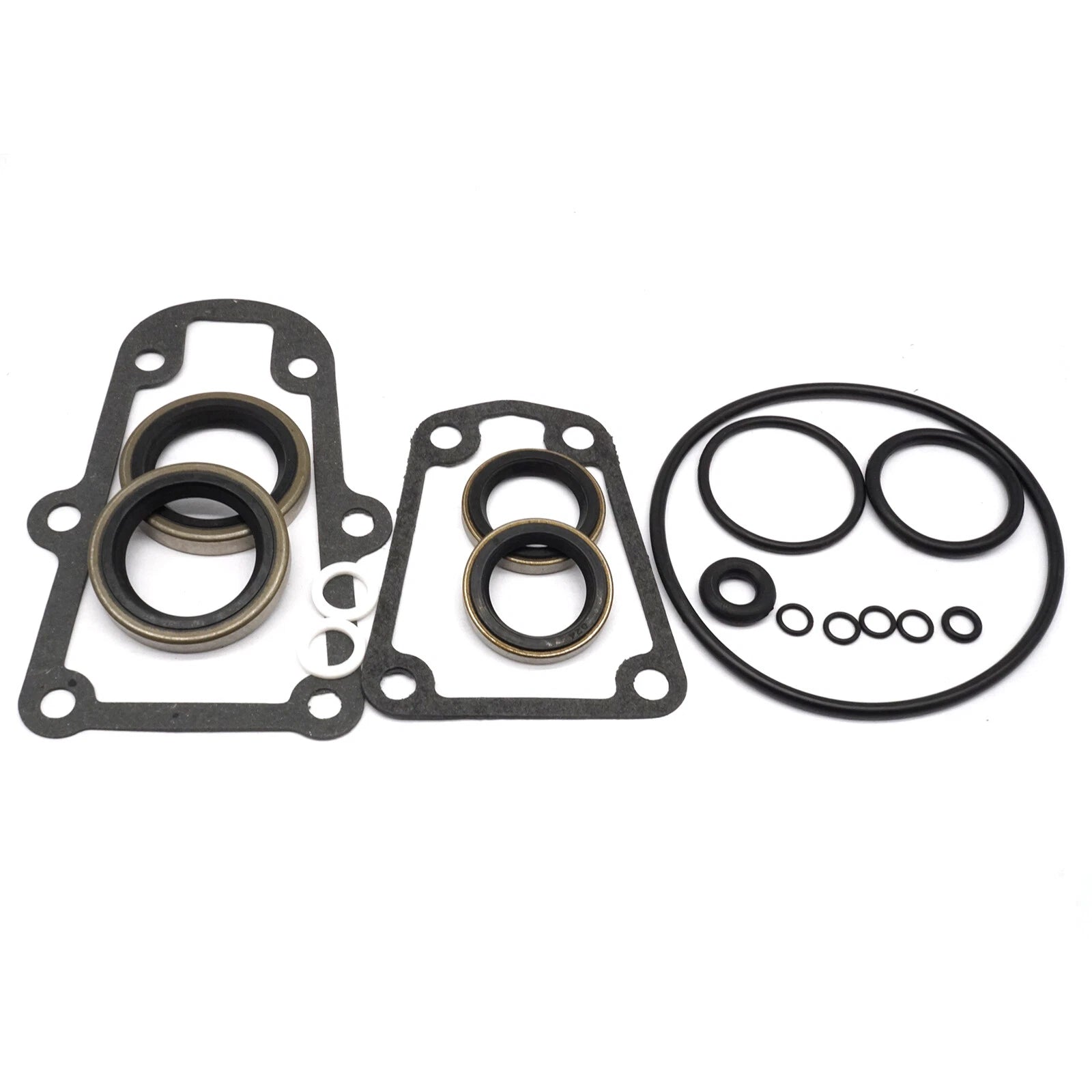 Seal Kit for Johnson Evinrude 115 135 140 Hp V4 Gearcase (18-2692)