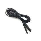 4-Pin Male to Female Reversing Camera Video Extension Cable for Cars