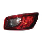 Replacement Driver Side LED Outer Tail Light Assembly For 2016-2018 Mazda CX3