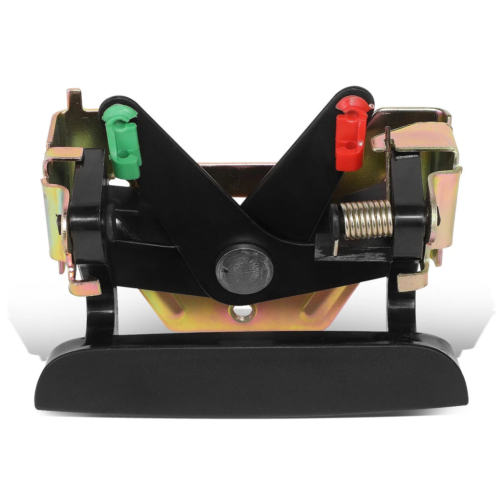 Rear Outer Tailgate Latch Handle Lever for Dakota Raider (1997–2011)