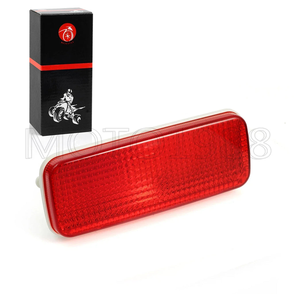Rear Tail Light Lens for Honda FourTrax TRX200 (1987–1996)