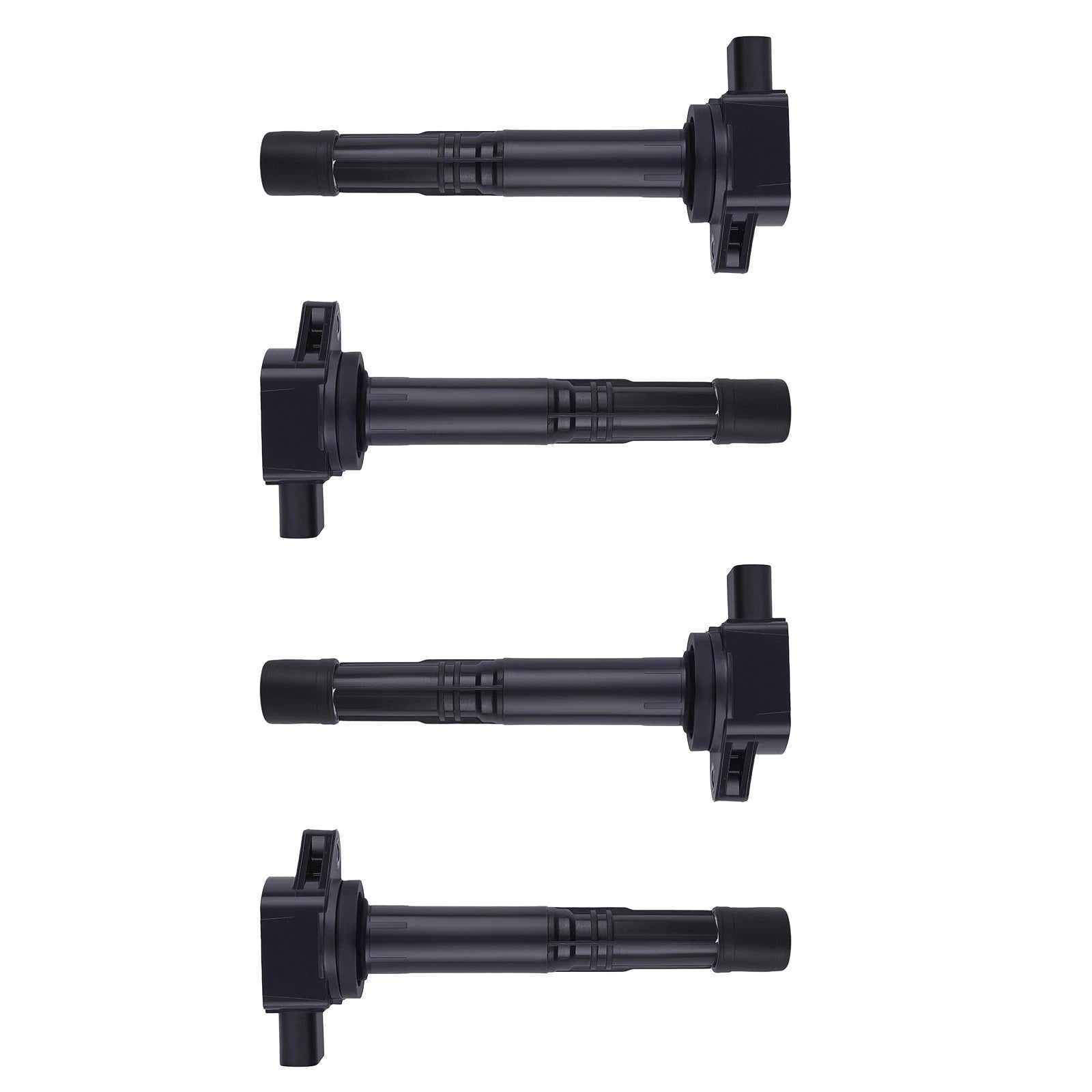 4x Ignition Coil for Honda Accord CR-V Element 2.4L (2003–2011) 5C1631