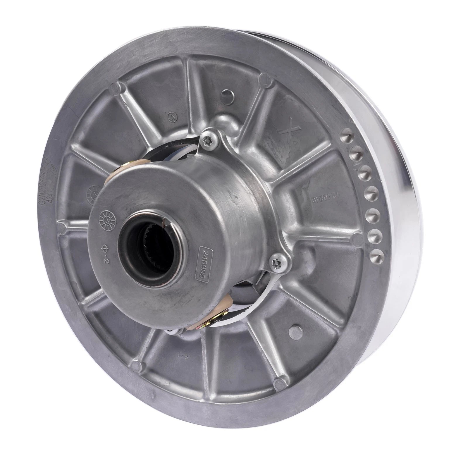 Secondary Driven Clutch for John Deere XUV825E XUV835E XUV835M (2017–2023)