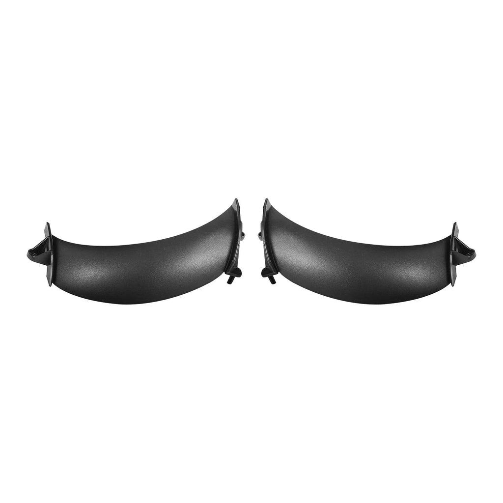 Front Headlight Fairing Vents for Harley Touring Road Glide (2015-2024)