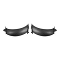 Front Headlight Fairing Vents for Harley Touring Road Glide (2015-2024)