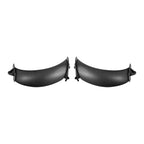 Front Headlight Fairing Vents for Harley Touring Road Glide (2015-2024)