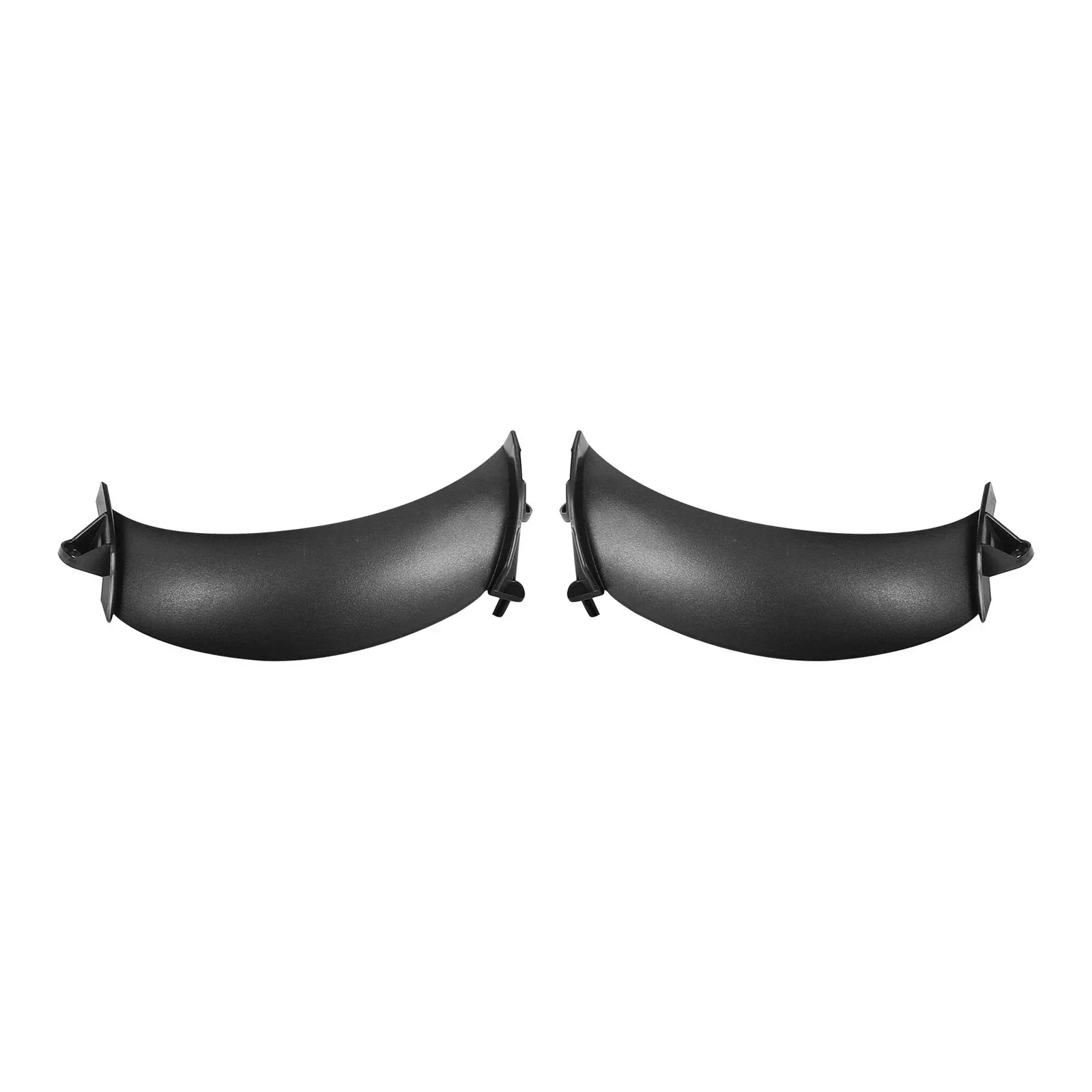 Front Headlight Fairing Vents for Harley Touring Road Glide (2015-2024)
