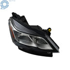 Halogen Headlight Assembly for Chevy Traverse (2013–2017) Right Side