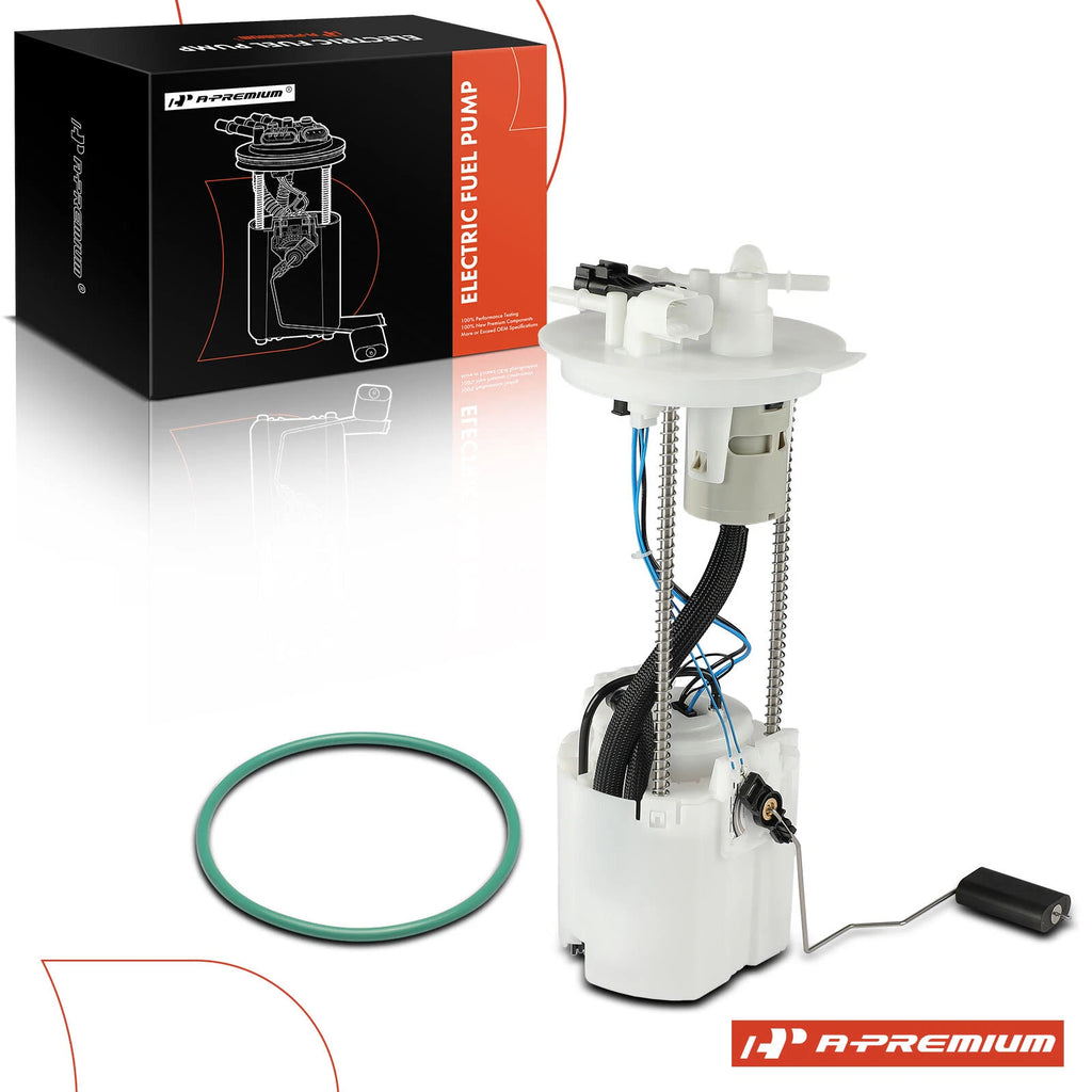 Fuel Pump Module Assembly for Chevy Express 2500 3500 (2017–2020)