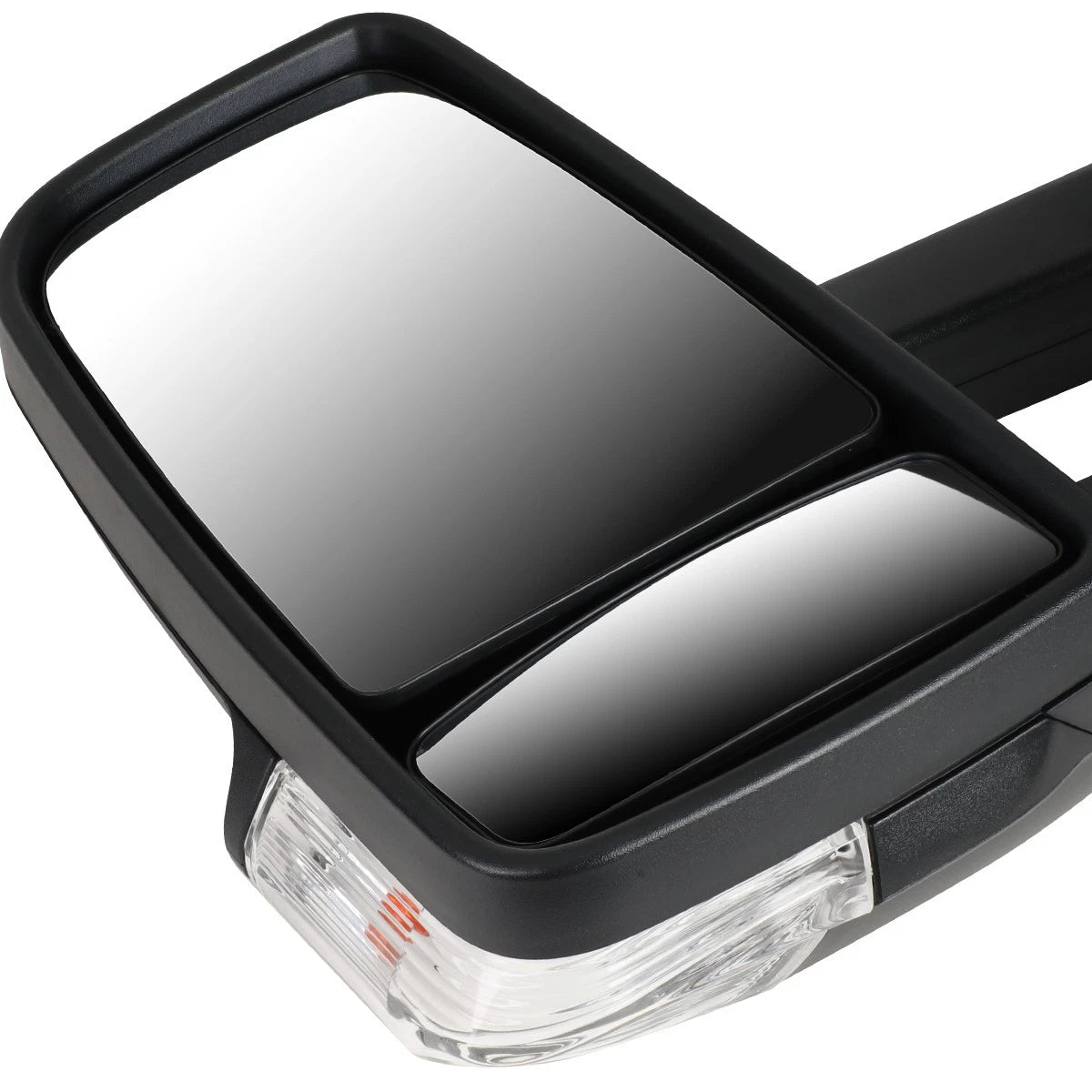 Powered Heated LED Signal Mirror for Mercedes Sprinter (2010–2014)