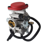 Carburetor for Roketa Jetmoto Hunter 250cc ATVs (Year Unknown)