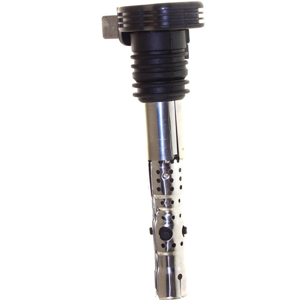 Ignition Coil Set of 4 for Volkswagen Jetta (2001–2005)