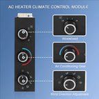 Climate Control Unit for Chevy Express Van/Savana 3500/2500 (2003-2023)