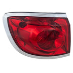 Halogen Tail Light Outer for Buick Enclave (2008–2012) 25954941